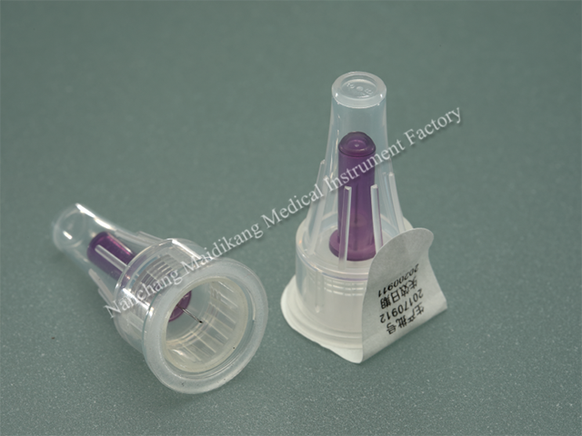 needle for insulin pen