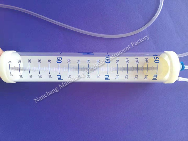 150ml burette
