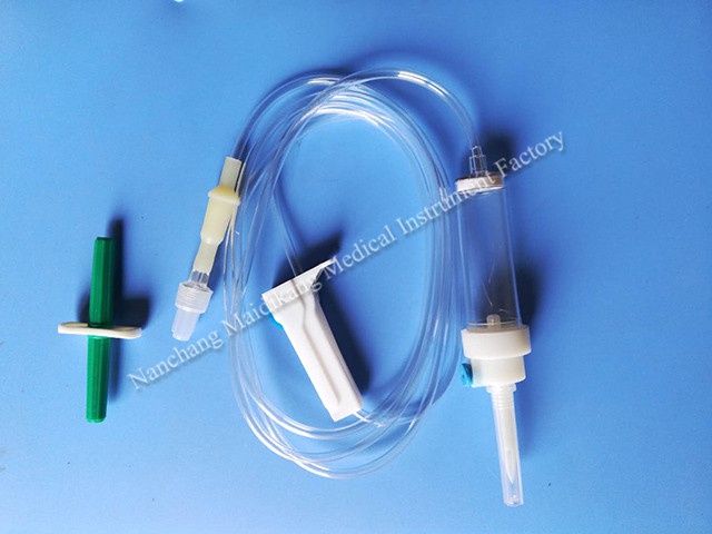 infusion set4