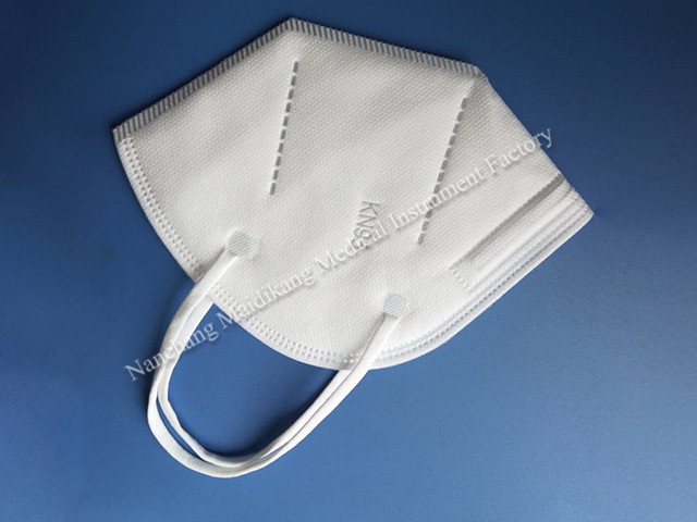 KN95 protective mask