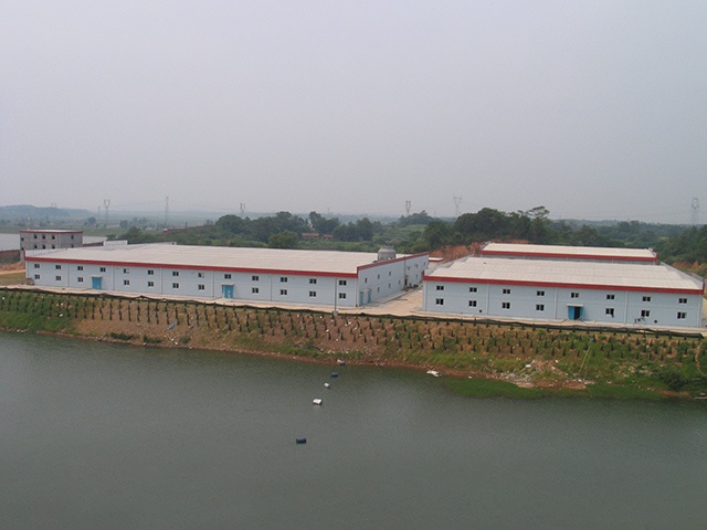 Plant environment