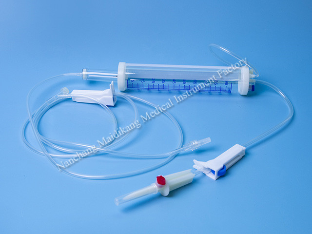 burette infusion set
