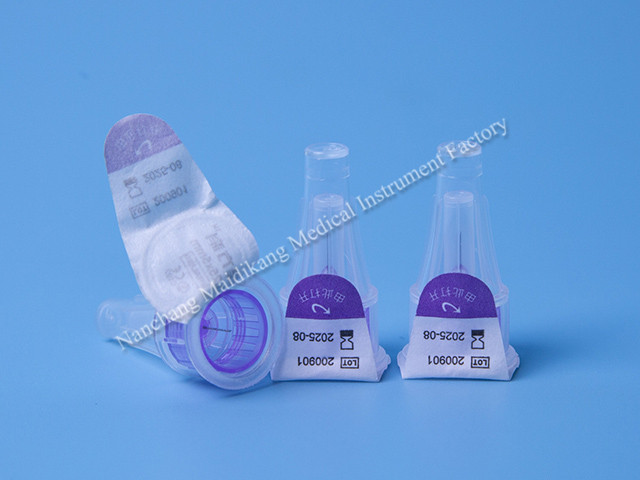 needle for insulin pen