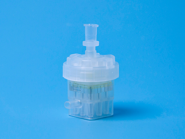  Multi Needle